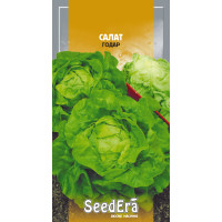 Насіння Салат качанний масляний Годар 1 г Seedera