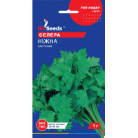 Насіння Селера листова Ніжна 1 г GL Seeds