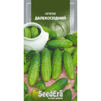 Насіння Огiрок Далекосхідний, 10 г, Seedera