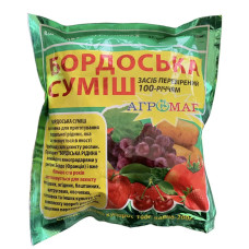 Фунгіцид Бордоська суміш 300 г АгроМаг