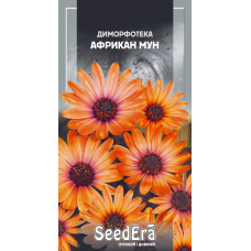 Насіння Диморфотека Африкан Мун 0,2 г Seedera