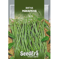 Насіння Квасоля китайська Вигна Макарена 10 г Seedera