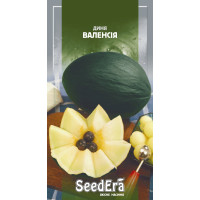Насіння Диня Валенсія, 2 г, Seedera