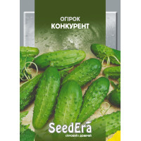 Насіння Огiрок Конкурент 20 г Seedera