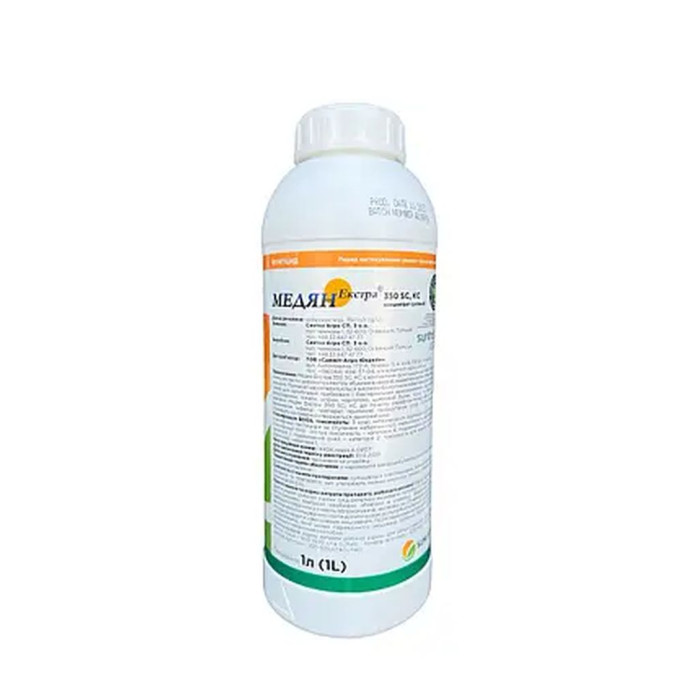 Фунгіцид, Медян Екстра, 350 SC, 1 л, Summit Agro