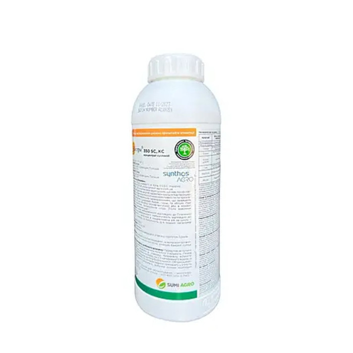 Фунгіцид, Медян Екстра, 350 SC, 1 л, Summit Agro