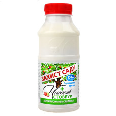 Інсектоакарицид фунгіцидний Чистий стовбур, 350 мл, Agro Protection