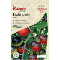 Насіння Томат Найт рейн 0,1 г Садиба Традиція