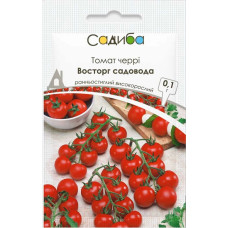 Насіння Томат Восторг садовода, 0,1 г, Садиба