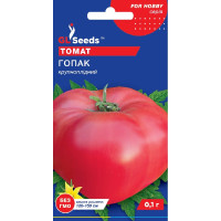 Насіння Томат низькорослий Гопак 0,15 г GL Seeds