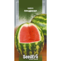 Насіння Кавун Продюсер, 1 г, Seedera