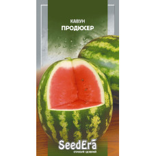Насіння Кавун Продюсер 1 г Seedera