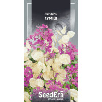 Насіння Лунарія, суміш 0,1 г, Seedera