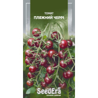 Насіння Томат Пляжний черрі, 0,1 г, Seedera
