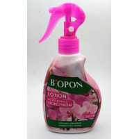 Добриво, лосьйон, для догляду, за Орхідеями, 250 мл, Biopon