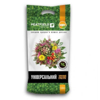 Торфяной субстрат Универсальный 10 л Peatfield