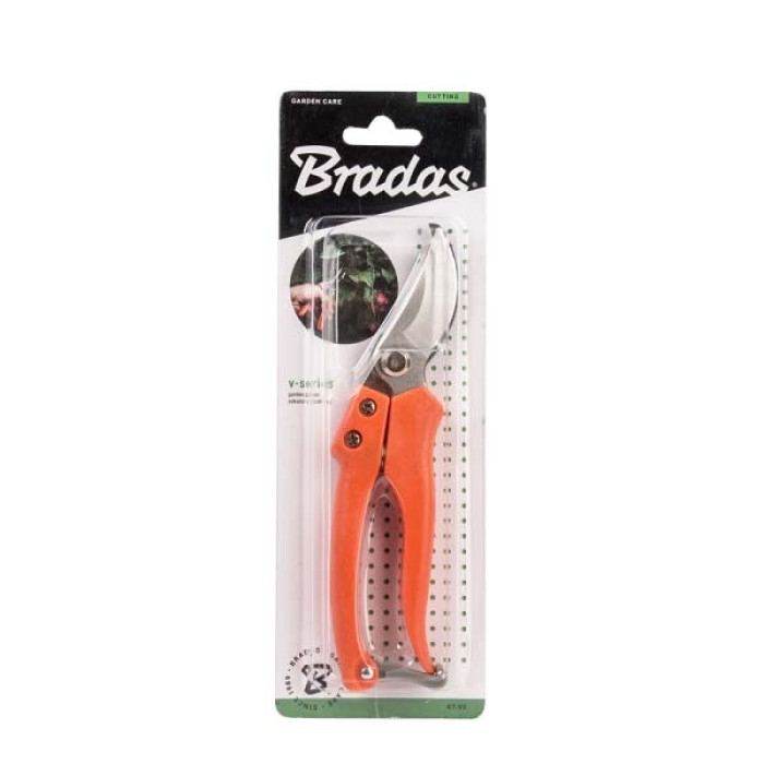 Секатор садовий Bradas V-SERIES KT-V3