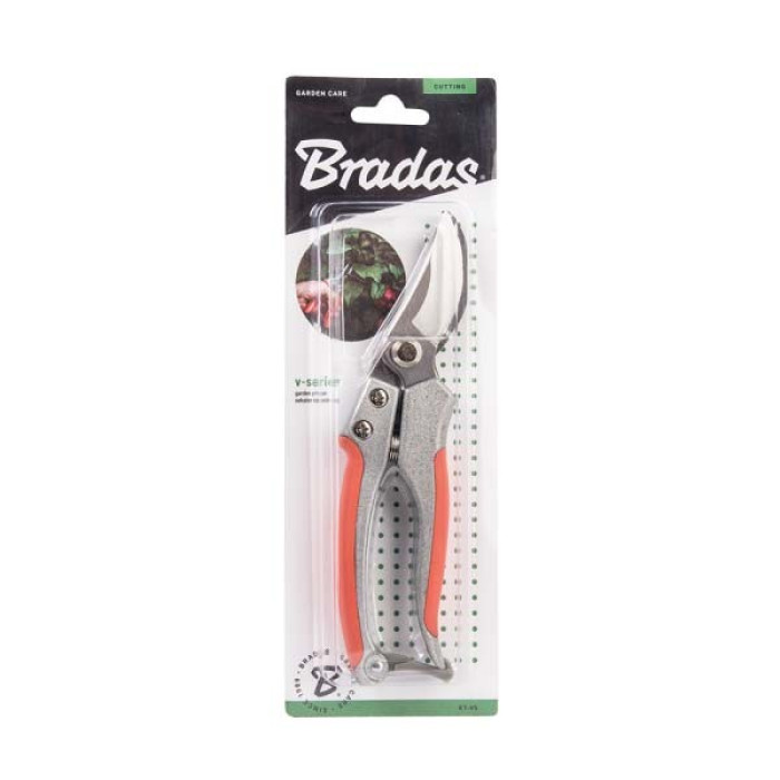 Секатор садовий Bradas V-SERIES KT-V5