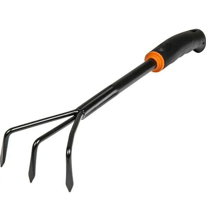 Мотика розпушувач Bradas DE LUXE KT-Y6003