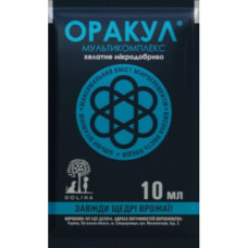 Мікродобриво, Оракул, мультикомплекс, 10 мл, Долина