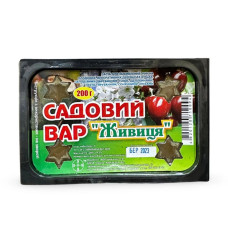 Садовий вар Живиця 200г, АгроМаг