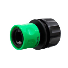 Конектор для шланга 1" Jet smooth Presto-PS