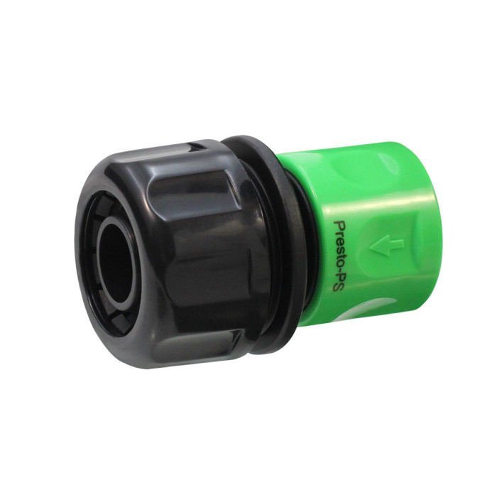 Конектор для шланга 1" Jet smooth Presto-PS