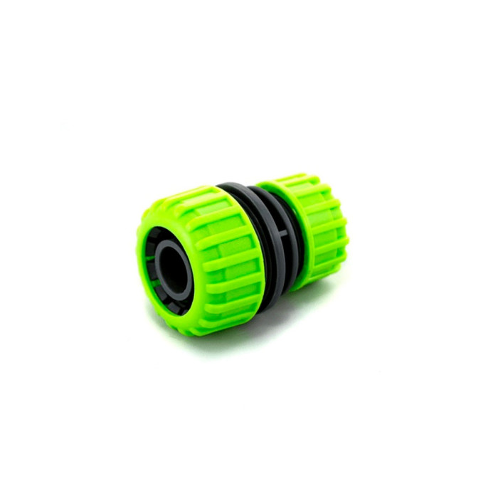 З'єднання для шланга 1/2"-3/4" green Presto-PS