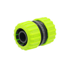 З'єднання для шланга 3/4" green Presto-PS