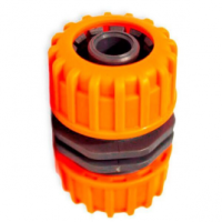 З'єднання для шланга 3/4" orange Presto-PS