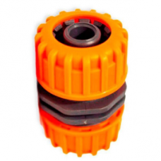 З'єднання для шланга 3/4" orange Presto-PS