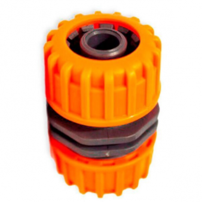 З'єднання для шланга 3/4" orange Presto-PS