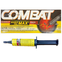 Засіб від тарганів та мурах, Combat, Гель-Шприц, 30 г