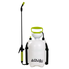 Пневматичний обприскувач Bradas AQUA SPRAY AS0500 5 л