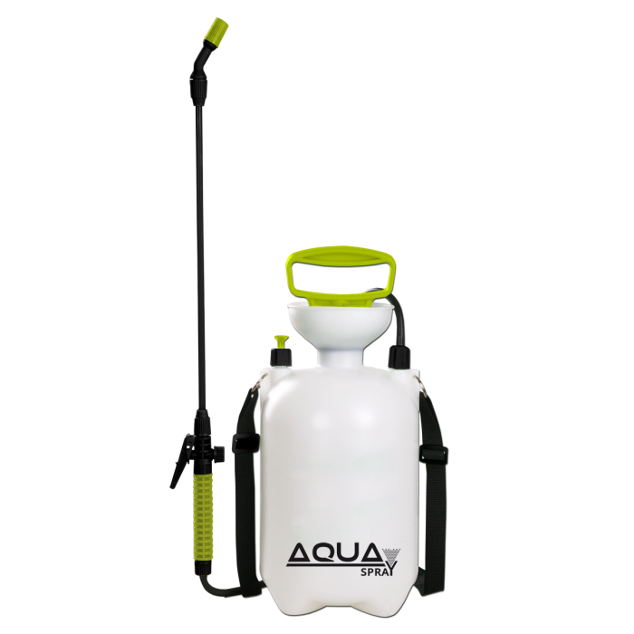 Пневматичний обприскувач Bradas AQUA SPRAY AS0500 5 л