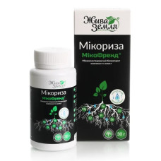 Біопрепарат МікоФренд Мікориза 30 г Жива Земля