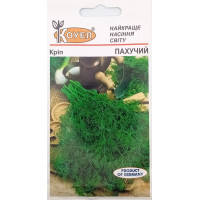 Насіння Кріп Пахучий, 20 г, Коуел