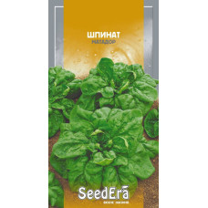 Насіння Шпинат Матадор 10 г Seedera