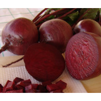 Насіння Буряк столовий Бона, 20 г, Тирас Moravo Seed