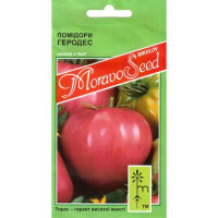 Насіння Томат Геродес 0,2 г Тирас Moravo Seed