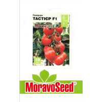 Насіння Томат Тастієр F1 10 шт Тирас Moravo Seed