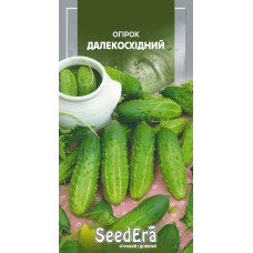 Насіння Огiрок Далекосхідний, 1 г, Seedera