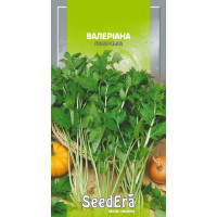 Насіння Валеріана лікарська 0,1 г Seedera