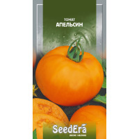 Насіння Томат Апельсин 0,1 г Seedera