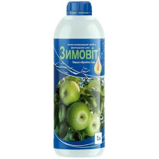 Інсектоакарицид з фунгіцидною дією, Зимовіт, 1 л, Кіссон