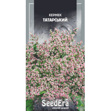 Насіння Кермек Татарський 0,1 г Seedera