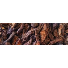 Груша в'ялена 1 кг GB AGRO