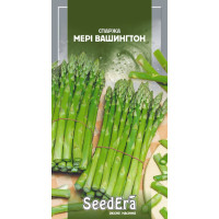 Насіння Спаржа Мері Вашингтон 1 г Seedera