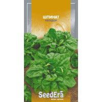 Насіння Шпинат Матадор, 2 г, Seedera