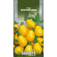 Насіння Томат Золотий Дощ, 0,2 г, Seedera